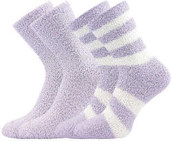Boma Světlana zokni 2 pár lila 1 csomag 35-41 118610 (118610)