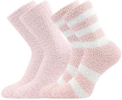 Boma zokni Svetlana 2 pár világos rózsaszín 1 csomag 35-41 118605 (118605)