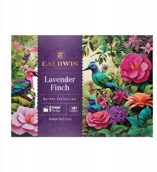 Ealdwin Levendula Fincs tea 18g (9 filter, tea kollekció) (E04061)