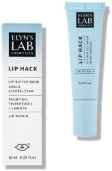 Elyn's Lab Lip Hack Ajakbalzsam Peptiddel és Vanília Illattal (10ml)