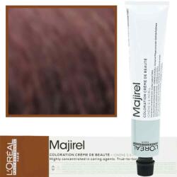 L'Oréal Loreal Majirel hajfesték 50ml szín 5, 8 Mélybarna Mokka (0000003013)