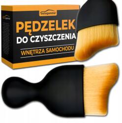 Auto Gamma Detailing ecset puha sörtékkel Finom ecset Auto Detailing (AKC-322)