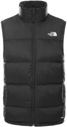 The North Face Елек The North Face Men's Diablo Down Water Resistant RDS-Certified Down 700-Fill Gilet - KX7 Black