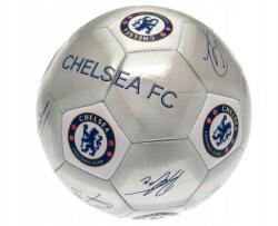 Chelsea Fc Football Signature Sv focilabda (5-ös méret) (CH08173)