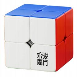  Yj YuPo II Magnetic 2x2 logikai kocka (6970774556536)