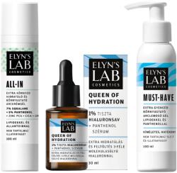 Elyn's Lab Hidratáló Rutin