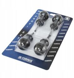 NAREX Csavarhúzó készlet, Mini Line Profi, Pz