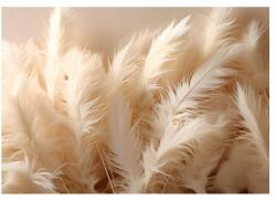 Wallarena Fotótapéta Boho Tollak Hálószobába Nappaliba Falra Tapéta 416x254 (Fototapeta Na Ścianę Ścienna 14773VEXXXL)