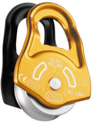  PETZL Partner yellow - csiga (3342540087811)