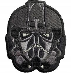  Tacopsgear Imperial Starfighter Pilóta felvarró
