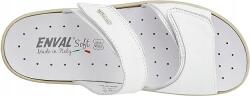  11477E Enval Soft Női Bőr Strandpapucs 37 (645)