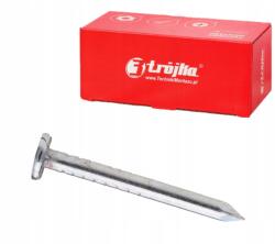 Trojka Kátránylemez Szög Kátránylemezhez 3x20mm Galvanizált 1kg (GPO 3.0X20)