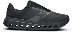 On Мъжки маратонки On ORS Cloudsurfer Next Running Shoes Mens - Black