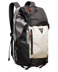Dainese Motoros hátizsák Dainese D-Throttle Homok N