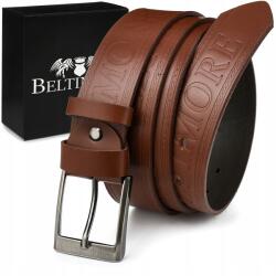 Beltimore Öv farmer nadrághoz barna hosszú klasszikus casual Beltimore 125 (526_125)