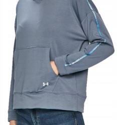 Under Armour Női pulóver Under Armour Magas galléros, laza szabású kapucnis pulóver 1360904470 Sm (1360904470)