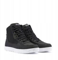 TCX Motoros tornacipő Tcx Mood 2 Gore-Tex Fekete 45