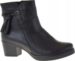 Axel Női Bakancs Axel 4475 Magassarkú Kényelmes Bütyök Divat És Kényelem MÉRET38 (4475 Axel _)