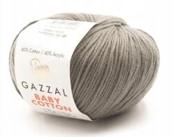 Gazzal Baba Fonal 3450 acél (3450)