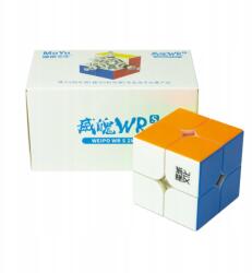 MoYu Logikai kocka MoYu WeiPo Wrs Magnetic 2x2 (6970647060825)