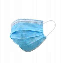 Biobase Bk-dsfm eldobható arcmaszk 10 db