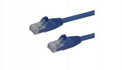 1aTTack Cat6 Utp Lan csatlakozókábel (10 m) kék (8954)