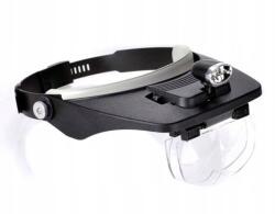 Verk Group Fejlámpás nagyító Verk Group 09015 3, 5x