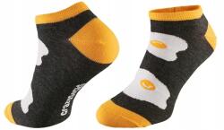  Vicces Férfi Pamut Lábbeli Marihuána 44-47