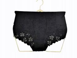 Lanny Mode Alakformáló bugyi Lanny Mode Sydney, fekete XL