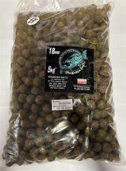  GrabaniaBaits Kagyló Krill Protein Golyók 18mm 5kg (5908450131211)
