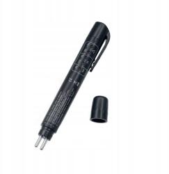  Professzionális Fékfolyadék Teszter, 5 LED-es, fékolaj forráspont tesztelő (TB2683_YB01)