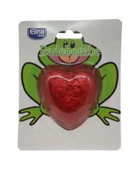 Jean Szív alakú fürdőbomba 100g