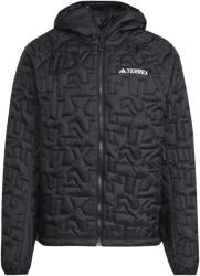 adidas Яке Adidas Men's Insulated Puffer Jacket - Black