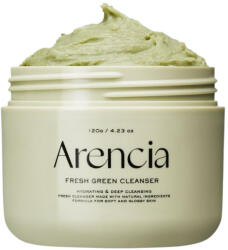 Arencia - Fresh Green Rice Mochi Cleanser - Arctisztító - 120g