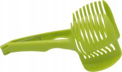 Zöldség- és gyümölcsszeletelő tartó, aprító eszköz (B0C85WHJVB)