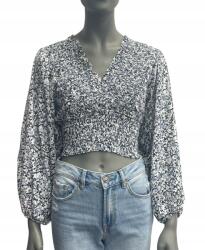 Abercrombie & Fitch Abercrombie&fitch Felső, L-es Méret