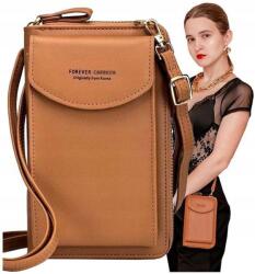 EdiBazzar Borítéktáska retro pénztárca telefon kártya (T54) - allegro - 1 650 Ft