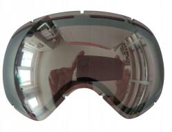 Von Zipper Lencse Vonzipper Skylab síszemüvegekhez Silver Chrome Bronze GMSL3SYL Rvc (GMSL3SYL RVC)