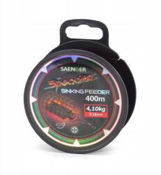 Saenger Saenger süllyedő etetőzsinór 0, 28 mm 400 m (1955728)