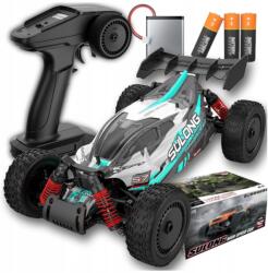 EVI Távirányítós autó Auto Evi Sport Pro+ Rc 25KM/H Távirányítóval kék (evi_rccar_SL-323A_blue)