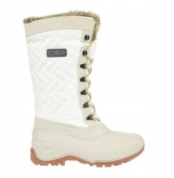 CMP Női hócsizma Cmp Nietos 41, Bézs, Sí (3Q47966-A319)