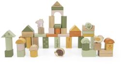  Építőkocka 50 db-os - PolarB