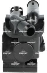 NRF Príruba chladenia NRF 775028 (775028)