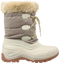 CMP Női hócsizma Cmp Nietos Low 39, Bézs, Sí (3Q78956-P430)