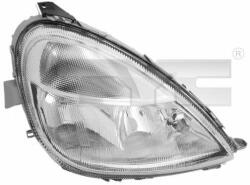 TYC Hlavný svetlomet TYC 20-0016-05-2 (20-0016-05-2)