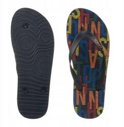  Férfi flip-flop papucs North Sails Sandy Elemental Fekete 41 42 (POP 080)