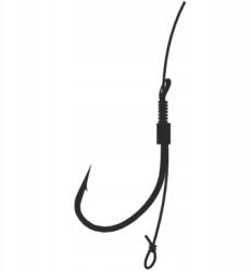 Mistrall Chinu előke szőrrel 10cm 8-as méret 10 db-os csomag (AM-6000022)