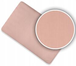 Ankras Prémium Muszlin Lepedő Pótágyhoz 90x50 Nagy Választékban! (PRZEŚCIERADŁO MUŚLINOWE 90/50 COCOA)