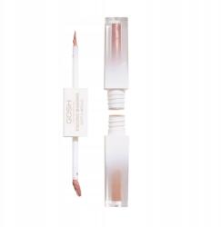 Gosh Copenhagen Matte & Metallic szemhéjpúder krém applikátorral 004 Classy 1.52ml