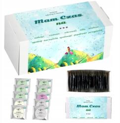 Cup&You van Időm. . . " Szett 20 Tasak Prémium Tea A Pihenéshez